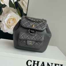 Chanel Backpacks